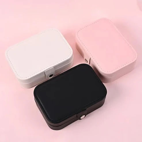Large Capacity Jewellery Organizer Box