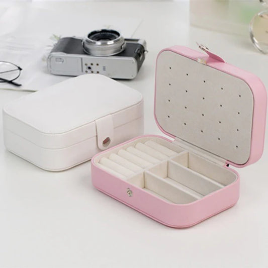 Large Capacity  Jewellery  Organizer Box