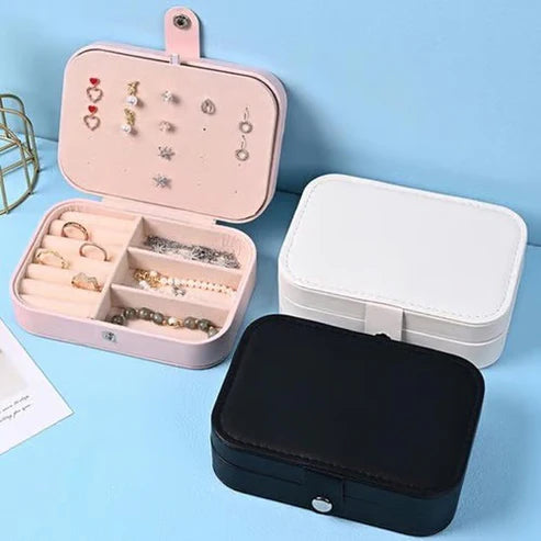 Large Capacity  Jewellery  Organizer Box